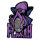 Crit Stones Flayah Sticker