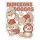 Crit Stones Dungeons & Doggos Sticker
