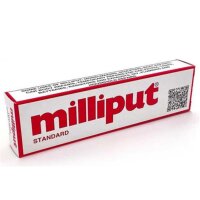 Milliput Standard 4 oz (113.4g) Pack