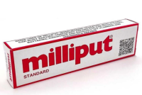 Milliput Standard 4 oz (113.4g) Pack