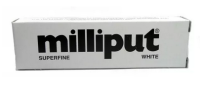 Milliput Superfine White 4 oz (113.4g) Pack