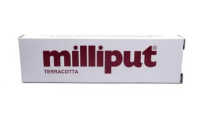 Milliput Terracotta 4 oz (113.4g) Pack