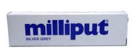 Milliput Silver Grey 4 oz (113.4g) Pack