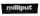 Milliput Black 4 oz (113.4g) Pack