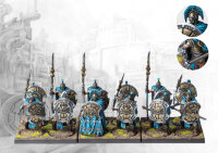 Conquest City States: Phalangites