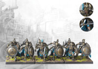 Conquest City States: Agema