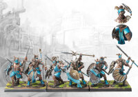 Conquest City States: Satyroi  (pronounced...