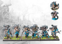 Conquest City States: Selinoi  (pronounced...