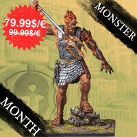Conquest City States: Hephaestian
