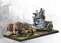 Conquest City States: War Chariot Flogobolon
