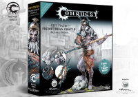 Conquest City States: Promethean Oracle Artisan Series,...