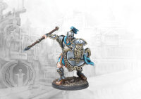 Conquest City States: Dorilates (Officer)