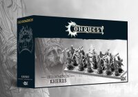 Conquest Old Dominion: Kheres