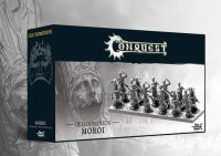 Conquest Old Dominion: Moroi