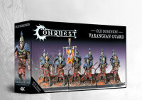 Conquest Old Dominion: Varangian Guard