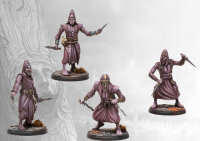 Conquest Old Dominion: Hashashin