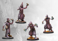 Conquest Old Dominion: Cultists