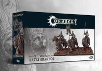 Conquest Old Dominion: Kataphraktoi  (pronounced...