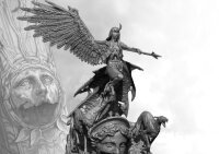 Conquest Old Dominion: Fallen Divinity Artisan Series,...