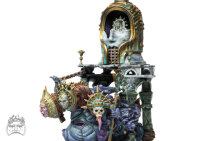 Conquest Old Dominion: Unhallowed Sepulcher