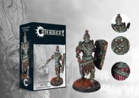 Conquest Old Dominion: Optio (Officer)