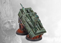 Conquest Old Dominion: Dark Cenotaph (Officer)