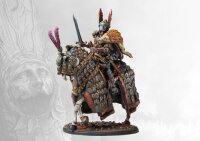 Conquest Old Dominion: Mounted Strategos