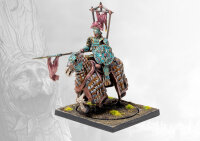 Conquest Old Dominion: Hetairos (Officer)