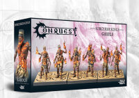 Conquest Sorcerer Kings: Ghols