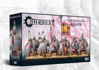 Conquest Sorcerer Kings: Rajakur