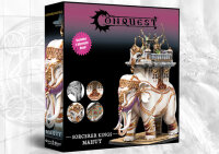 Conquest Sorcerer Kings: Mahut