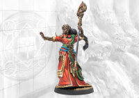 Conquest Sorcerer Kings: Sorcerer