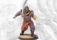 Conquest Sorcerer Kings: Sardar