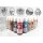 Conquest All Faction Basepaints: WarColours paint Set
