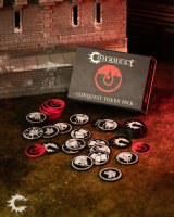 Conquest Tokens