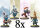 Conquest Murderous Fish Gnome Mystery Pack (sold in increments of 8)