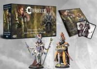Conquest Lore Campaign Pack - Battle of Nepenthe