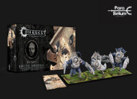 Conquest Spires: Brute Drones