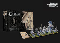 Conquest Spires: Marksman Clones