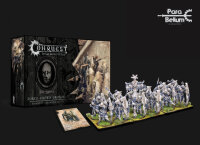 Conquest Spires: Force-Grown Drones