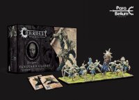 Conquest Spires: Vanguard Clones