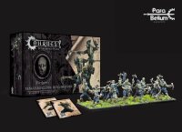 Conquest Spires: Vanguard Clone Infiltrators