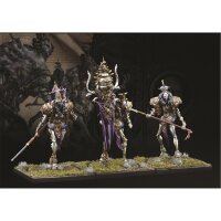 Conquest Spires: Avatara