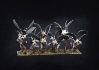 Conquest Spires: Stryx