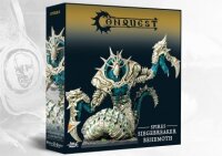 Conquest Spires: Siege Breaker Behemoth