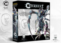 Conquest Spires: 5th Anniversary Remix Artisan Series...