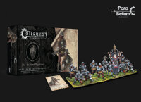 Conquest Hundred Kingdoms: Mercenary Crossbowmen