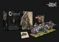 Conquest Hundred Kingdoms: Household Knights