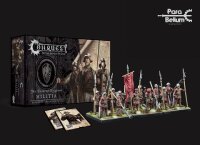 Conquest Hundred Kingdoms: Militia