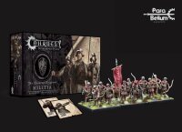 Conquest Hundred Kingdoms: Militia Bowmen